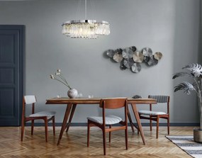 Závesné svietidlo MAYTONI COLLINE MOD083PL-09CH