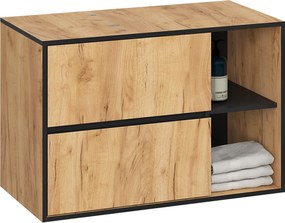 Koupelnová sestava VAMI II - výber z 6 prevedení