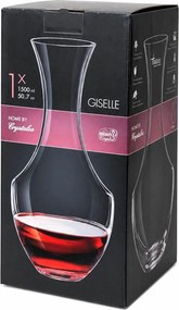 Crystalex Karafa GISELLE 1,5 l