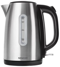 Sencor - Rýchlovarná kanvica 1,7 l 2200W/230V