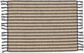 XXXLutz PRESTIERANIE, juta, 33/45 cm Svanefors - Textil do domácnosti - 004497014702