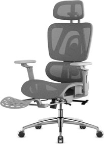 Kancelárska stolička Expert 7.9 Grey