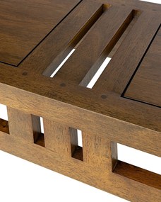 Konzola Lira 110 x 35 x 75 cm