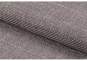 Sivá kancelárska stolička Glenda – Actona