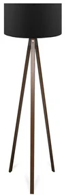 Stojacia lampa AYD - 2222 Black