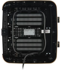 Sencor STS 7551BK hriankovač