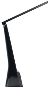 Eglo 97045 - LED Stmievateľná stolná lampa LA SECA 1xLED/1,8W/230V čierna