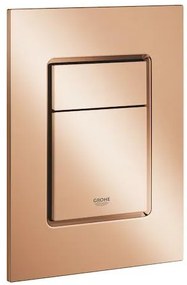 Ovládacie tlačidlo GROHE Skate Cosmopolitan S plast Warm Sunset 37535DA0