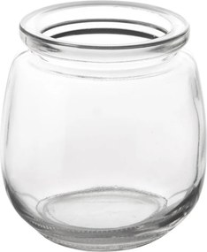 Orion 4 poháre na jogurt a dezert s viečkom 4ks x 200ml YOGO