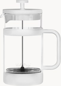 Borosilikátový french press Senso