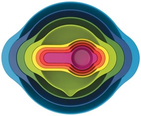 Joseph Joseph Súprava misiek a odmeriek, 8-dielna  (100355934)
