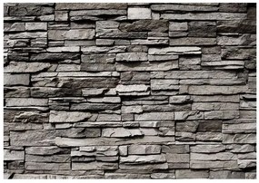 Fototapeta - Granite Bastion Veľkosť: 250x175, Verzia: Premium