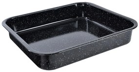 Orion Plech smaltovaný 41,5 x 36,5 x 7 cm, L