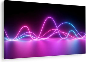 Obraz - Impulz (90x60 cm)