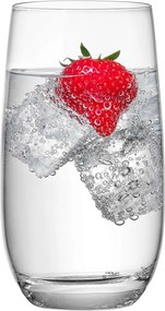Rona poháre Cool long drink XL 490 ml 6 ks