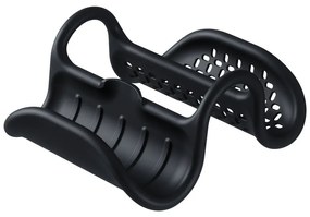 Závesný plastový držiak na hubku Sling – Umbra