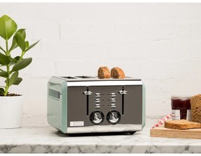 Mätovozelený hriankovač Haden Cotswolds Sage