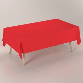 Obrus na stôl obdĺžnikový