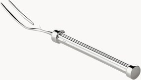 Postriebrená vidlička na syr Forma