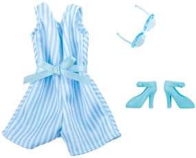 Playtive Bábika Stella (trhový stánok)  (100367778)