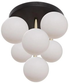 Zuma Line 5646 - Prisadený luster ALI 7xG9/40W/230V