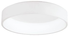 Moderné svietidlo EGLO MARGHERA 1 LED white 39287