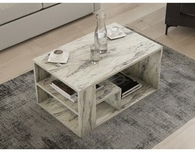 Eros Freesia Marble konferenčný stolík