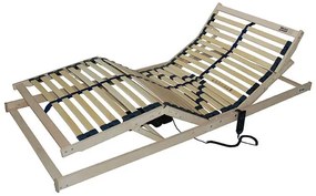 Mrava DOUBLE MOBIL T5 (motorový lamelový rošt) Rozmer - postelí, roštov, nábytku: 80 x 200 cm