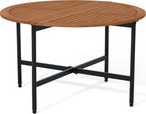 Výklopný stolík »Elin«