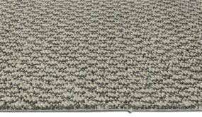 Koberce Breno Metrážny koberec RUBENS 63, šíře role 400 cm, béžová