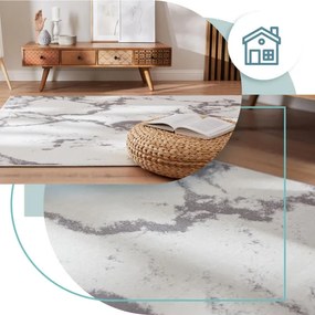 Koberec FD Sensi Brena perlový