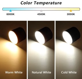 Immax NEO 07244L - LED Stmievateľné svietidlo RONDATE 32W/230V 16,5cm Wi-Fi Tuya