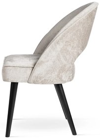 JEDÁLENSKÁ STOLIČKA VESSA PLUS