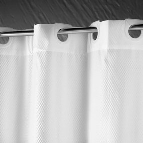 Sprchový záves 180x200 cm Dotty – douceur d'intérieur