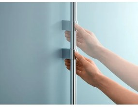 GROHE 26932001 - Sprchová súprava VITALIO COMFORT 110 900 mm lesklý chróm