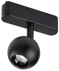 Rabalux 70119-LED Bod. svieti. do 1-fáz. lišt. sys. LiTrack LED/5W/24V 4000K