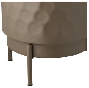 Kovový obal na kvetináč ø 21 cm Tule – House Nordic