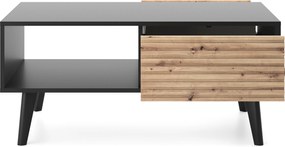 PROXIMA.store - Škandinávsky konferenčný stolík - RAMONA