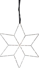 XXXLutz DEKORAČNÉ LED SVIETIDLO Eglo - Interiérové svietidlá - 003348305502