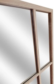 Nástenné zrkadlo 60x150 cm Conny – Styler