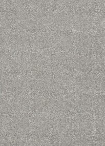 Koberce Breno Metrážny koberec REVOLUTION SUPREME 377, šíře role 400 cm, sivá