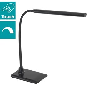 Eglo 96438 - LED Stmievateľná stolná lampa LAROA LED/4,5W/230V