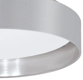 Eglo 31623 - LED stropné svietidlo MASERLO 1xLED/16W/230V