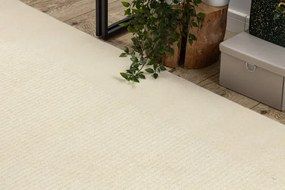 Koberec TEXTURA 488.04.LA101 Osta krémový