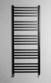 Sapho Sapho, METRO vykurovacie teleso 600x1510 mm, čierna matná, IR420TB