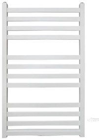 Regnis LOX, vykurovacie teleso 300x1190mm, 582W, biela, LOX120/30/D270/WHITE