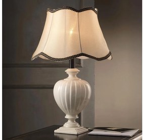 ONLI - Stolná lampa DESY 1xE27/22W/230V 60 cm