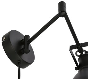 Nástenná lampička ESPERA 1xE27/40W/230V