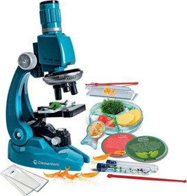 Vedecká zábava LAB Super mikroskop 50755