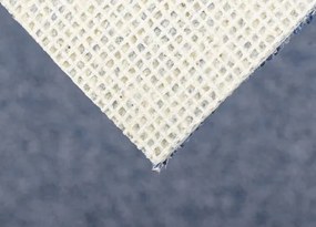 Koberce Breno Metrážny koberec CENTAURE DECO 138, šíře role 400 cm, modrá